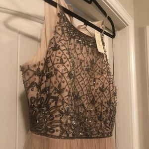 Beautiful dress- never worn